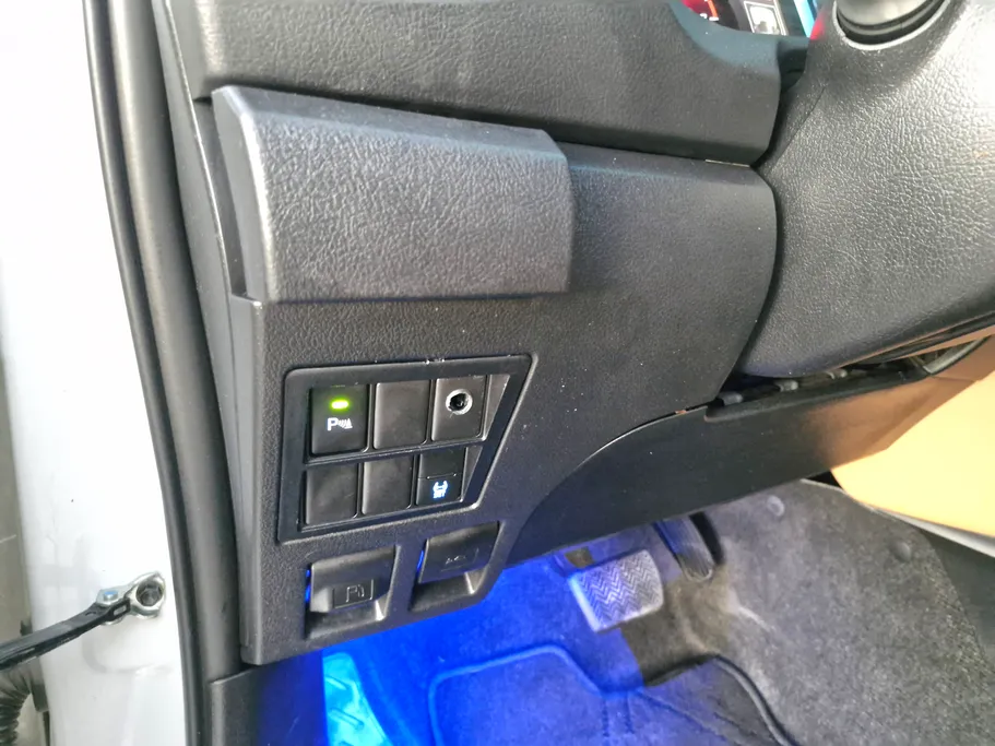 2023 Toyota Fortuner VX 