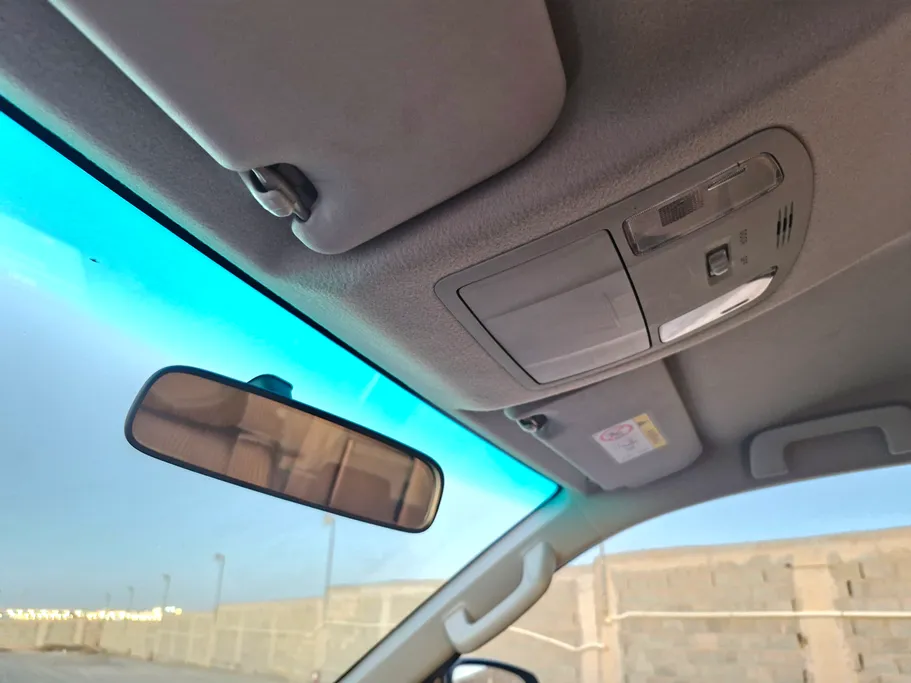 2023 Toyota Fortuner VX 