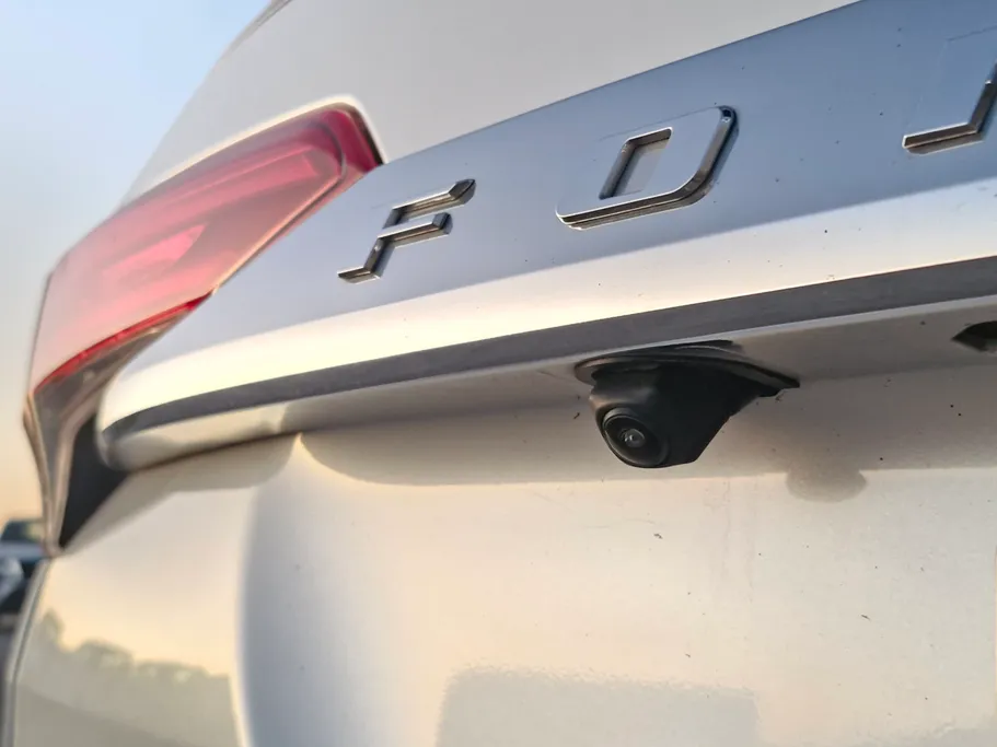 2023 Toyota Fortuner VX 
