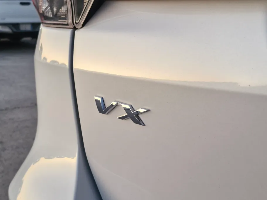 2023 Toyota Fortuner VX 