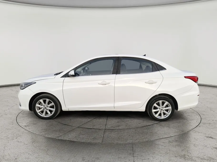 2023 Changan Alsvin Full Option 