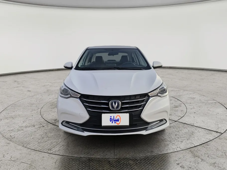2023 Changan Alsvin Full Option 