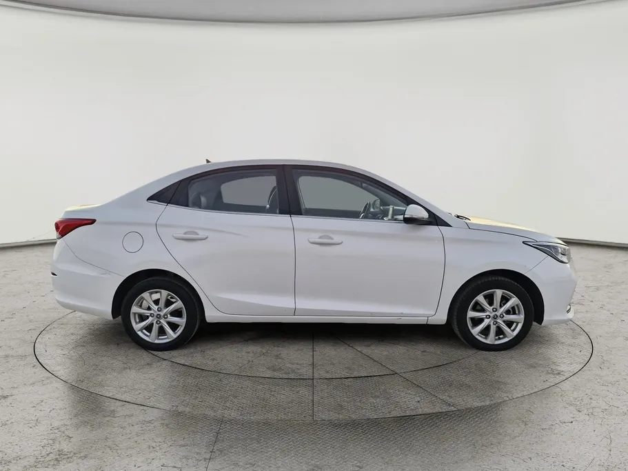 2023 Changan Alsvin Full Option 