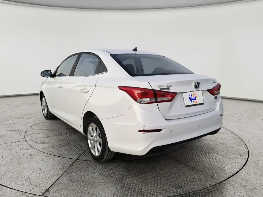 2023 Changan Alsvin Full Option 