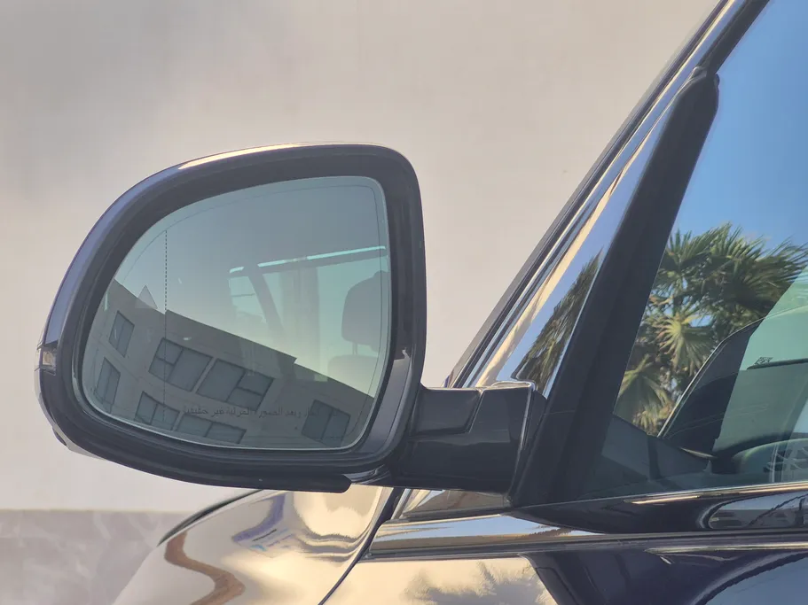 بي ام دبليو الفئة اكس 7 xDrive 40i	 2024 