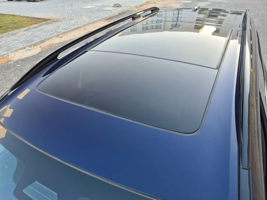 بي ام دبليو الفئة اكس 7 xDrive 40i	 2024 