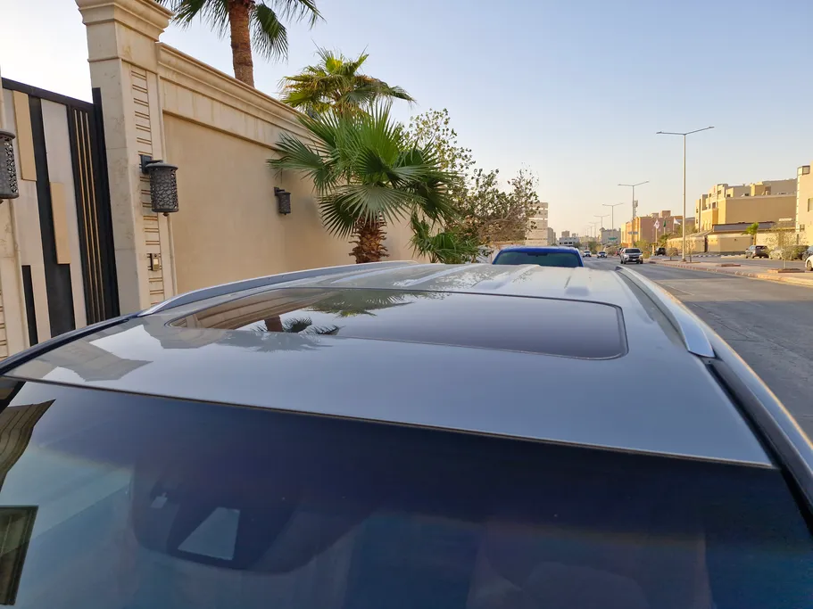 2020 Lexus LX 570 S 