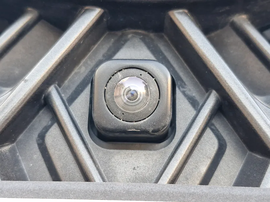 2020 Lexus LX 570 S 