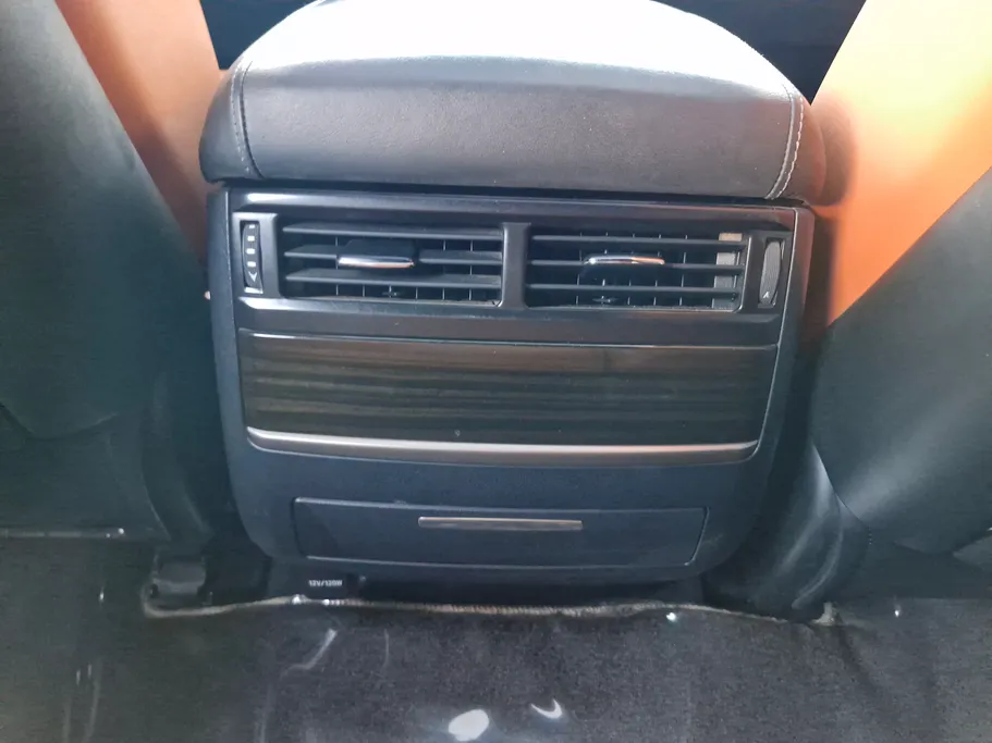 2020 Lexus LX 570 S 