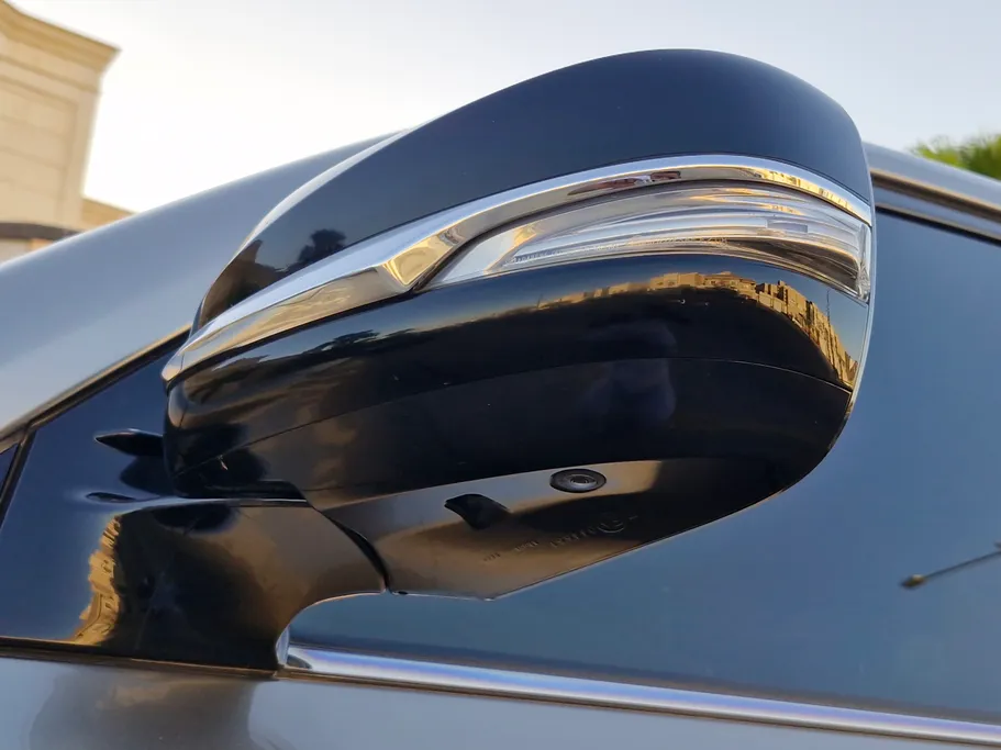 2020 Lexus LX 570 S 