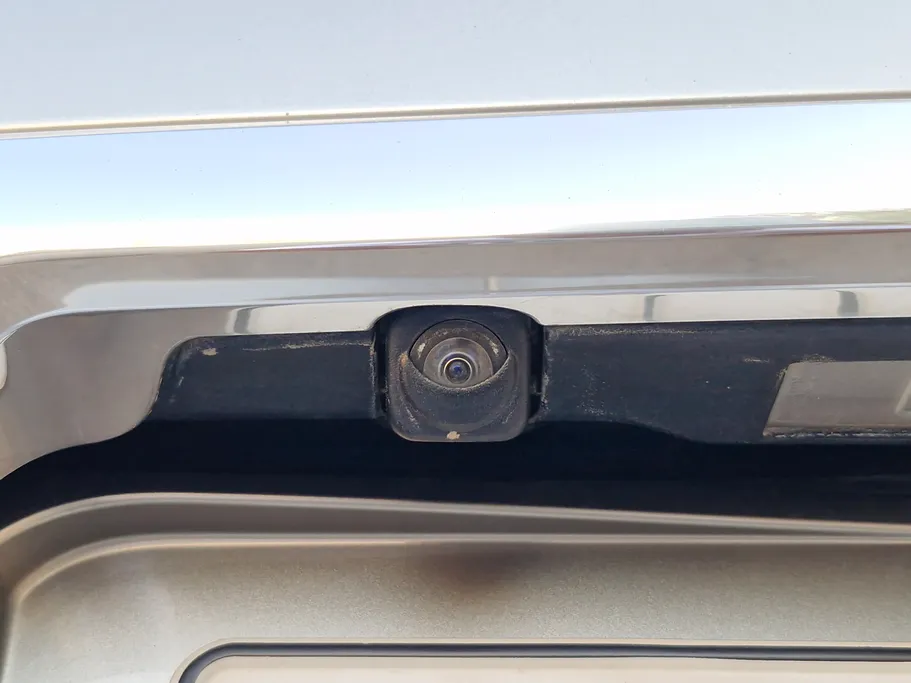 2020 Lexus LX 570 S 