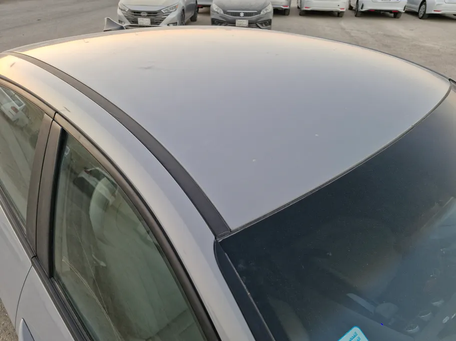 2023 Hyundai Elantra Smart 