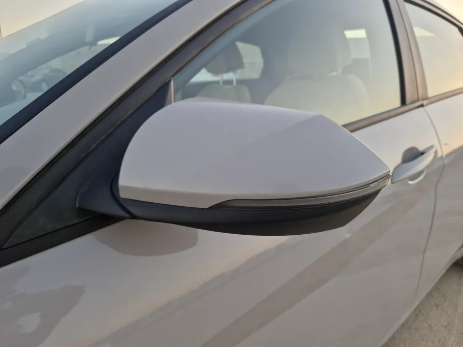 2023 Hyundai Elantra Smart 