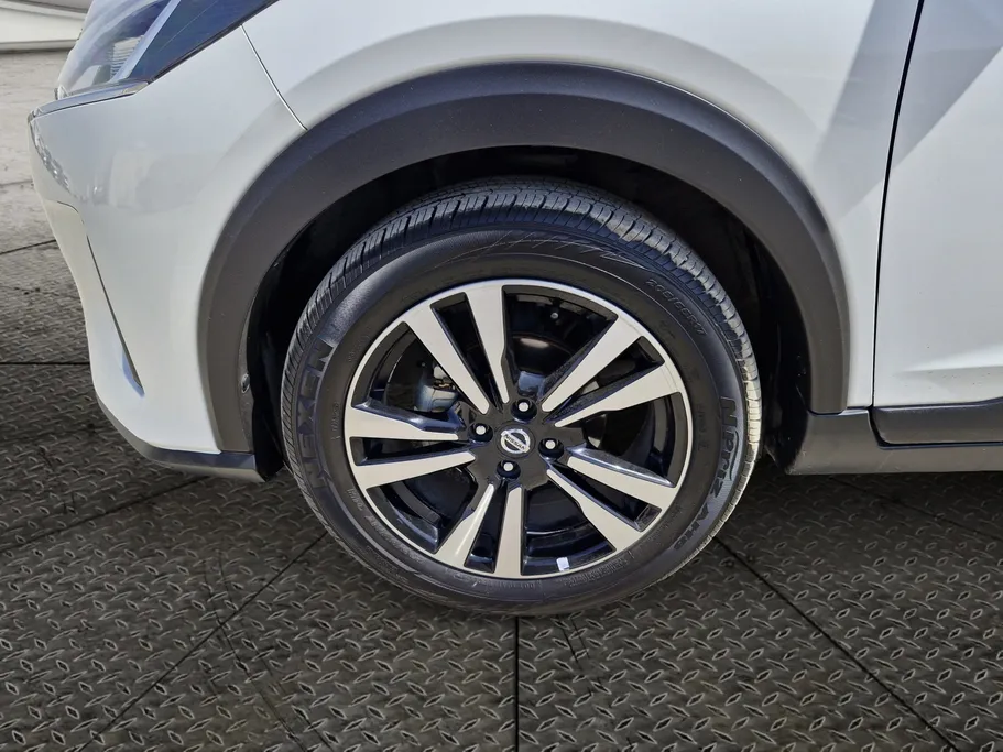 نيسان كيكس SV 2022 