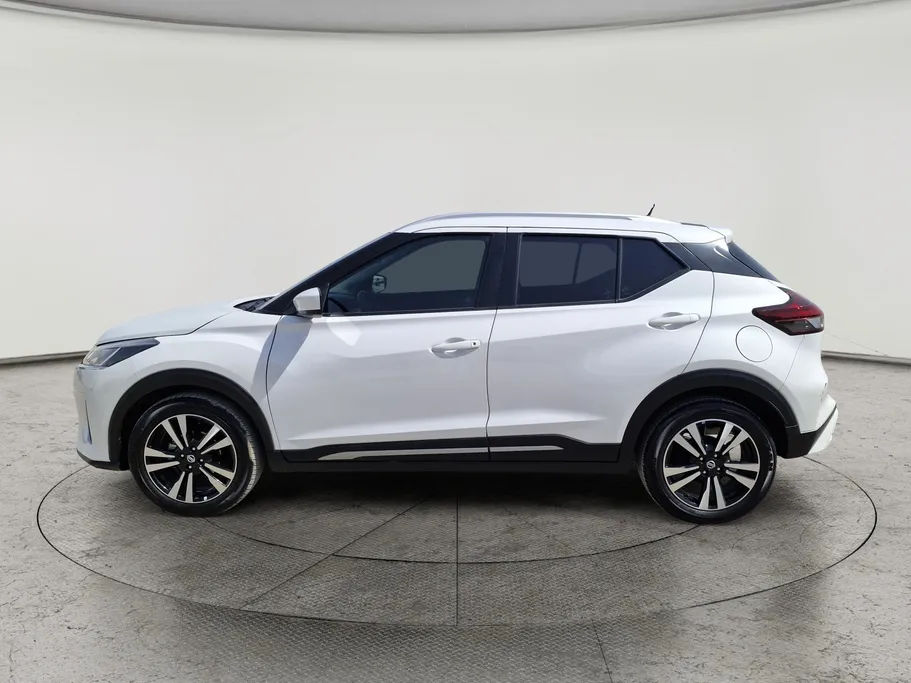 نيسان كيكس SV 2022 