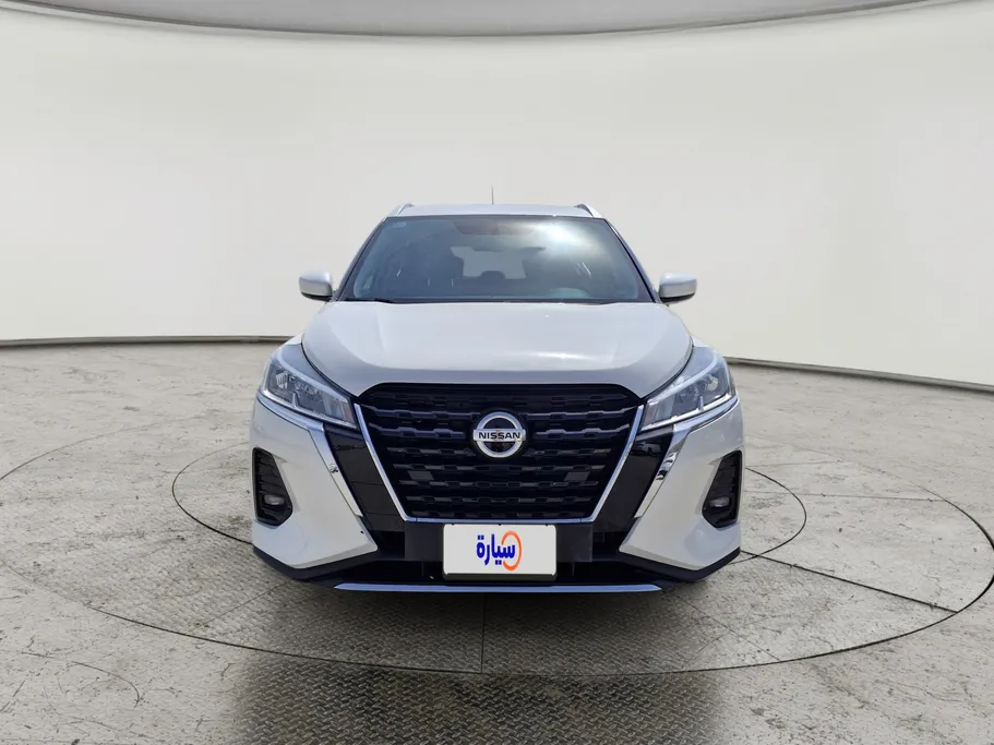 نيسان كيكس SV 2022 