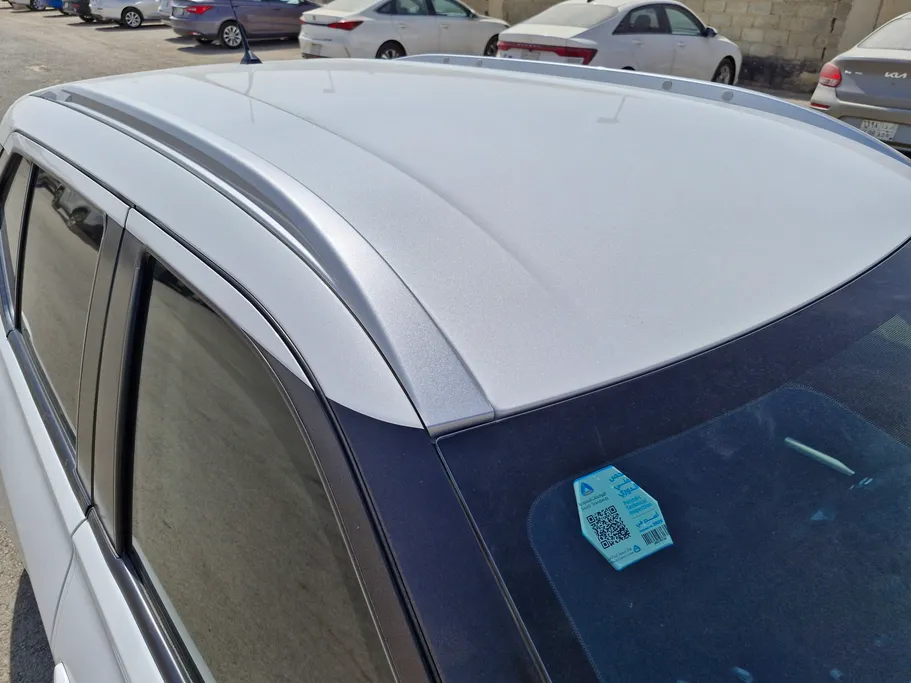 نيسان كيكس SV 2022 