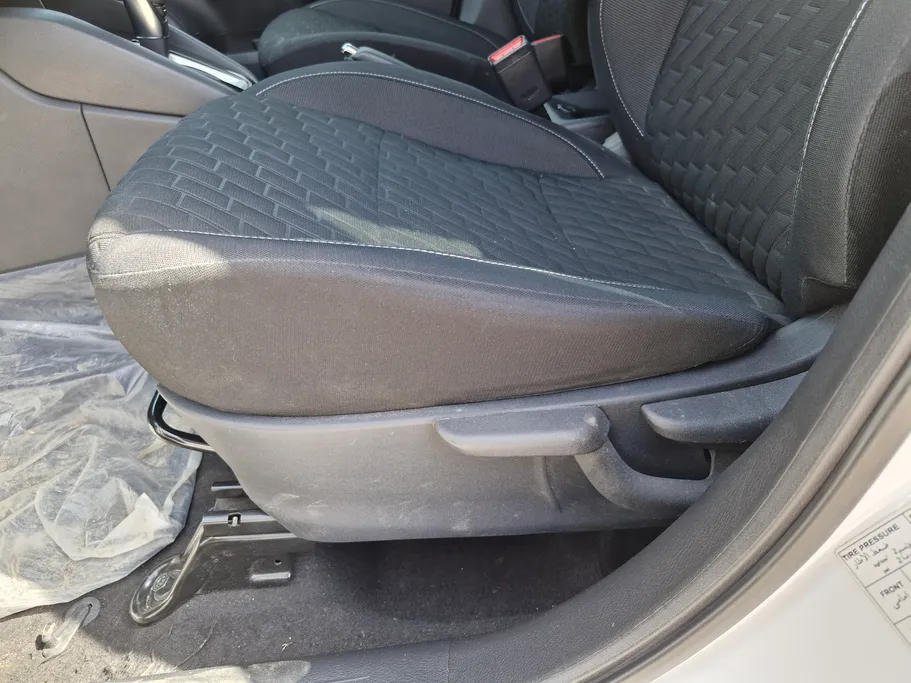 نيسان كيكس SV 2022 