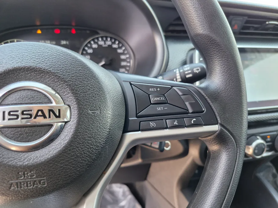 نيسان كيكس SV 2022 