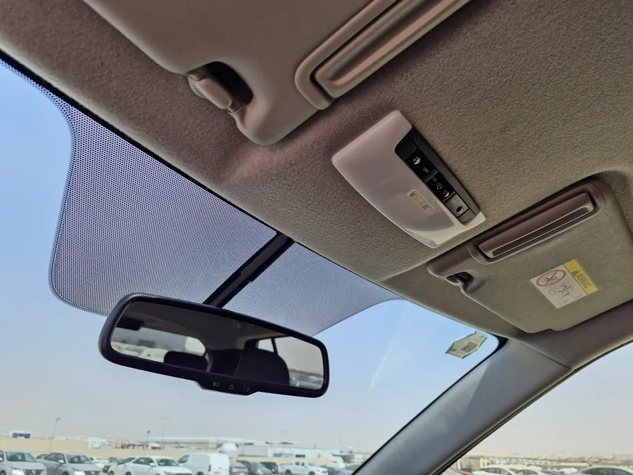 نيسان كيكس SV 2022 