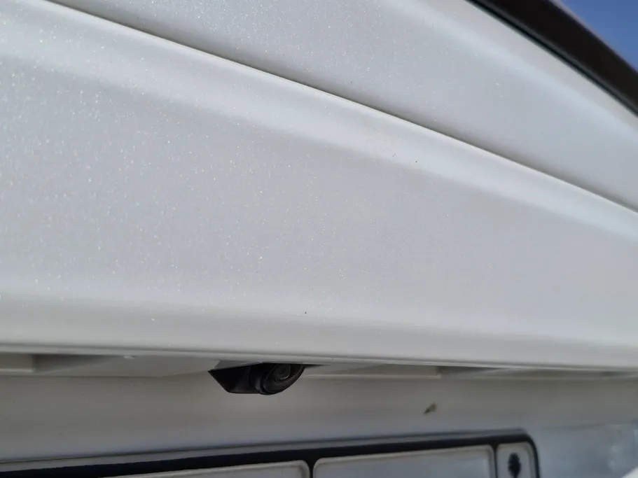 نيسان كيكس SV 2022 