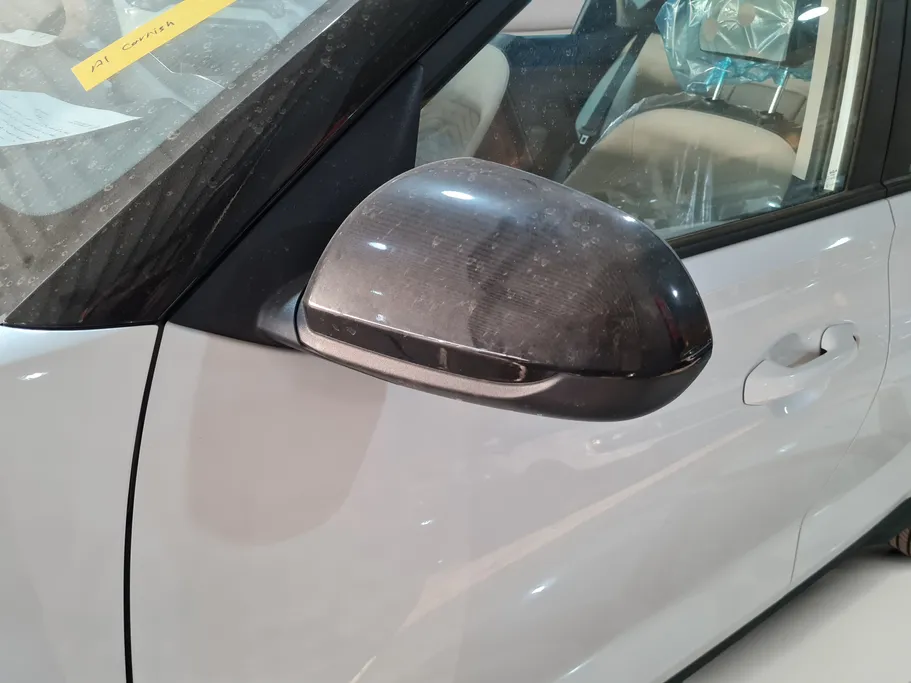 2026 Kia SONET GL New Shape 