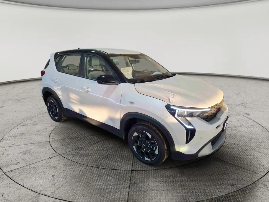 2026 Kia SONET GL New Shape 