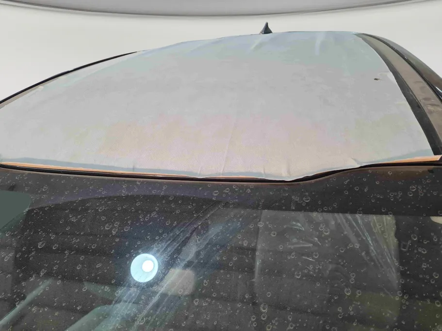 2026 Kia SONET GL New Shape 