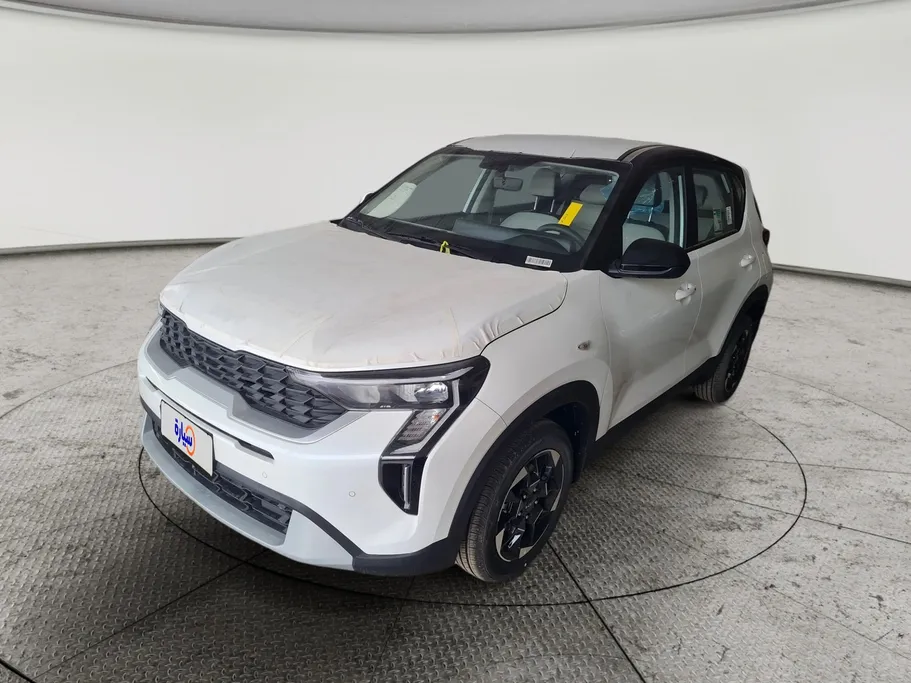 كيا سونيت GL New Shape 2026 