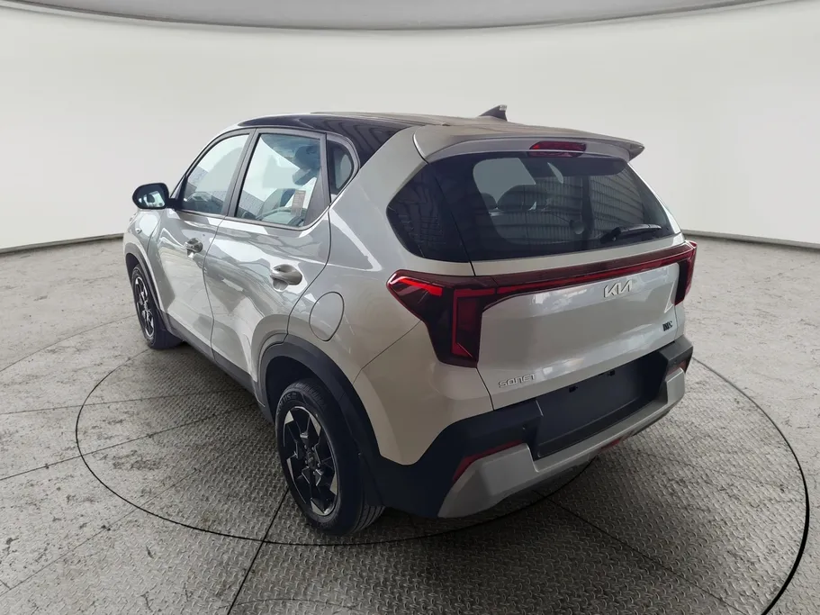 كيا سونيت GL New Shape 2026 