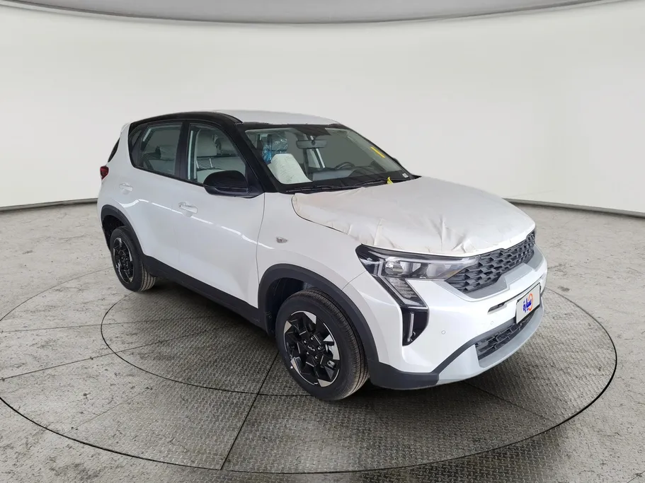 كيا سونيت GL New Shape 2026 