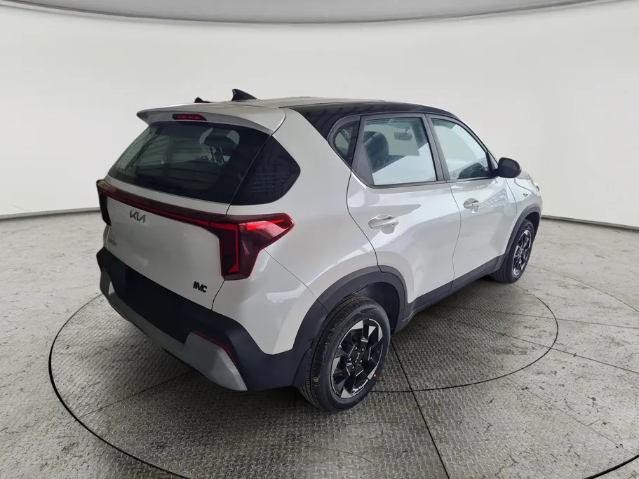 كيا سونيت GL New Shape 2026 