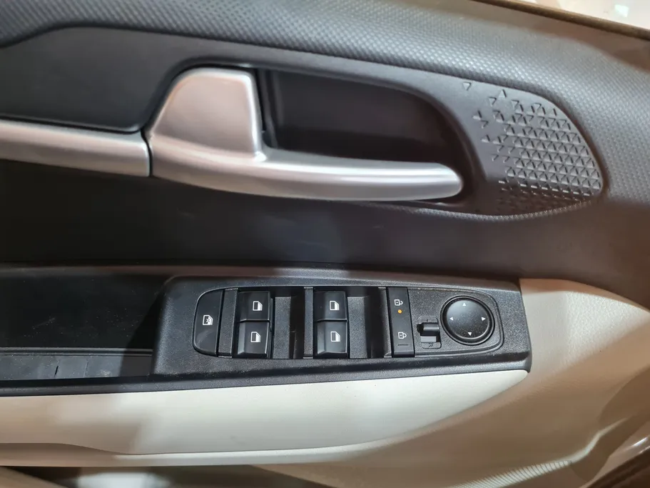 2026 Kia SONET GL New Shape 