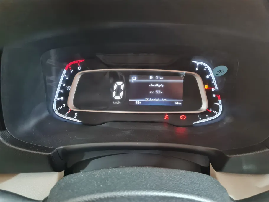 2026 Kia SONET GL New Shape 