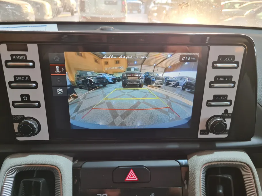 2026 Kia SONET GL New Shape 