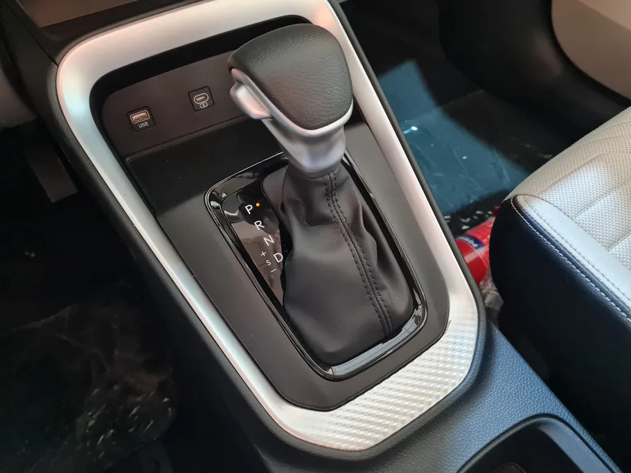 2026 Kia SONET GL New Shape 