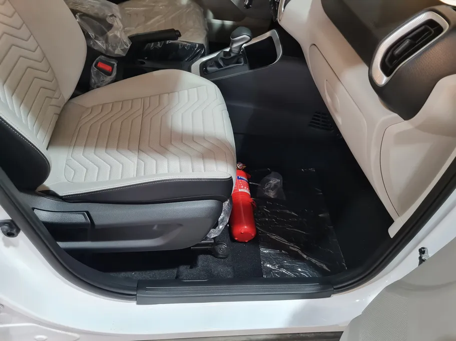 2026 Kia SONET GL New Shape 