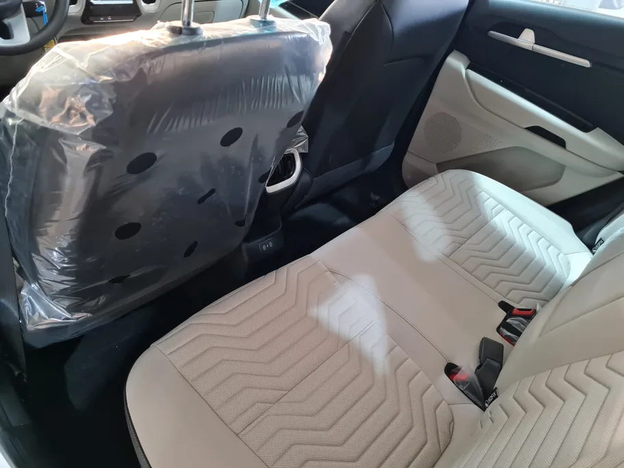 2026 Kia SONET GL New Shape 