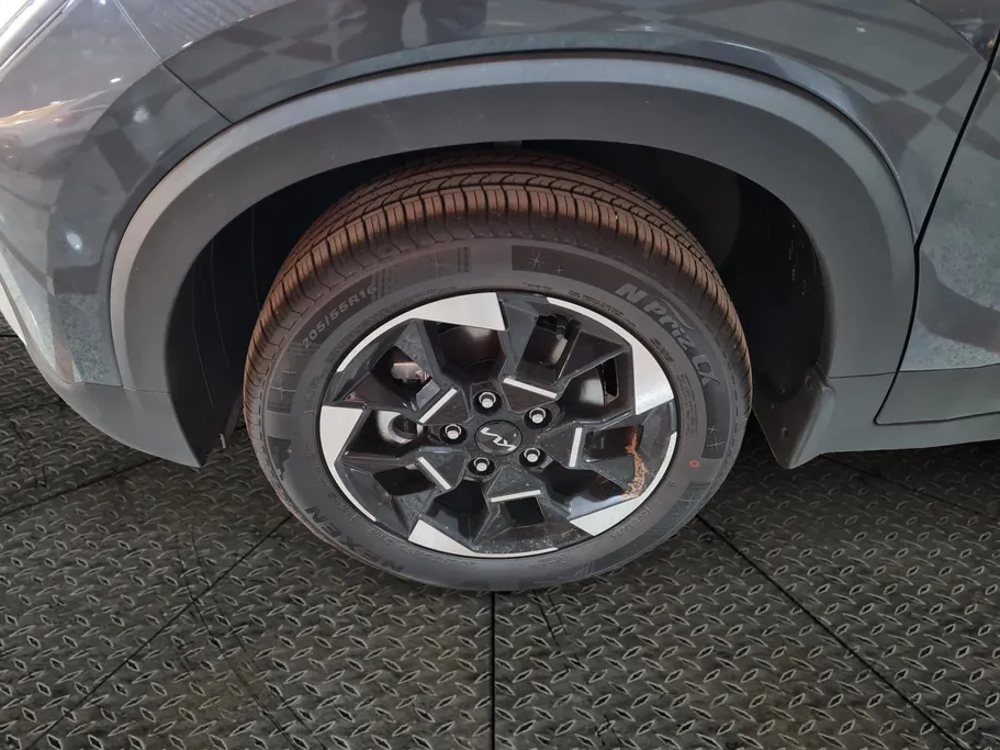2026 Kia SONET GL New Shape 