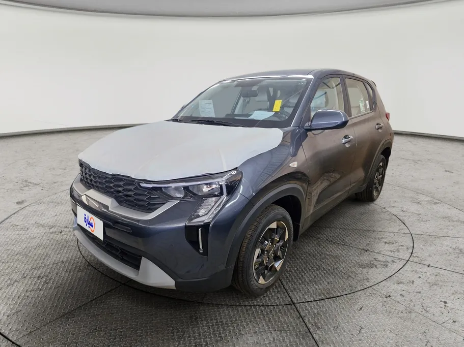 كيا سونيت GL New Shape 2026 