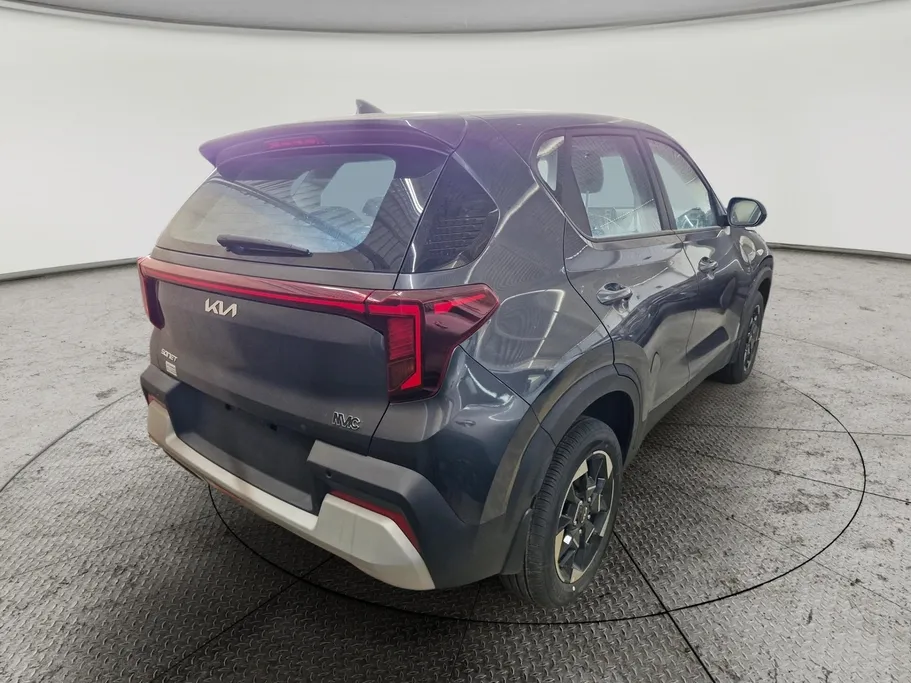 كيا سونيت GL New Shape 2026 