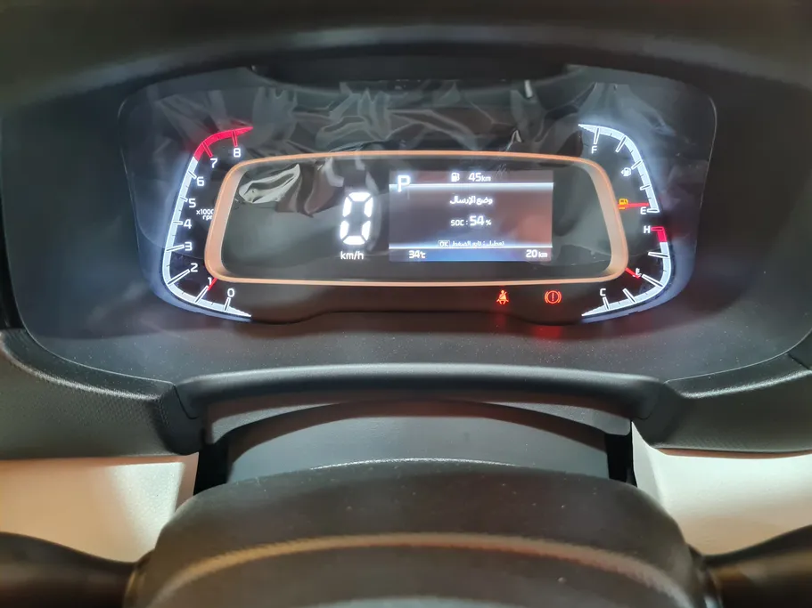 2026 Kia SONET GL New Shape 