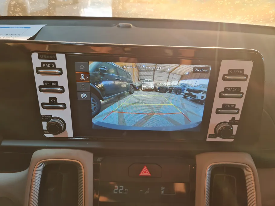 2026 Kia SONET GL New Shape 