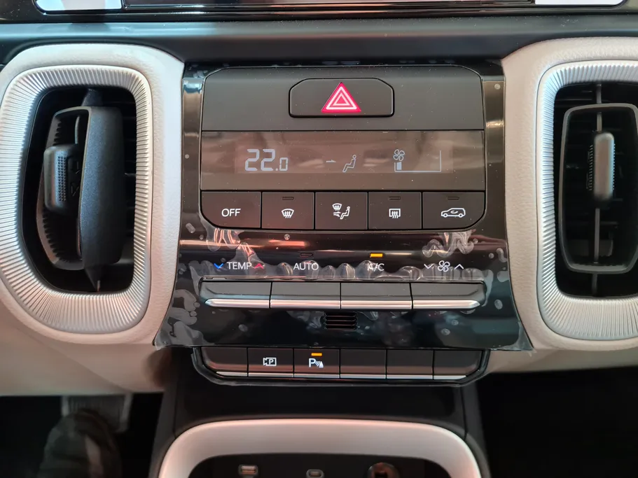 2026 Kia SONET GL New Shape 