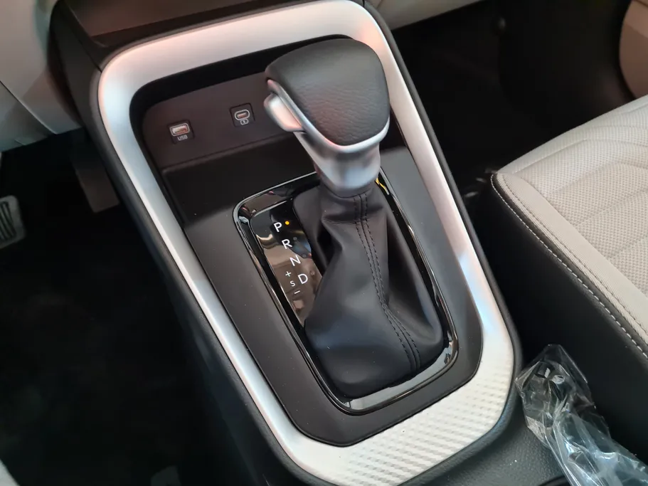 2026 Kia SONET GL New Shape 