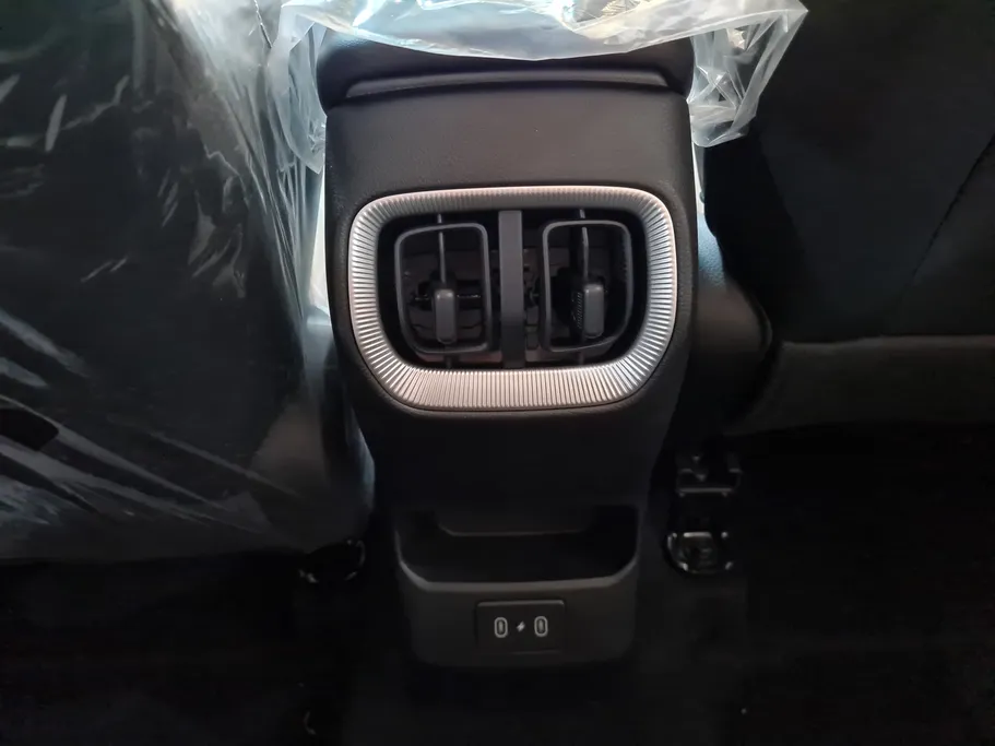 2026 Kia SONET GL New Shape 