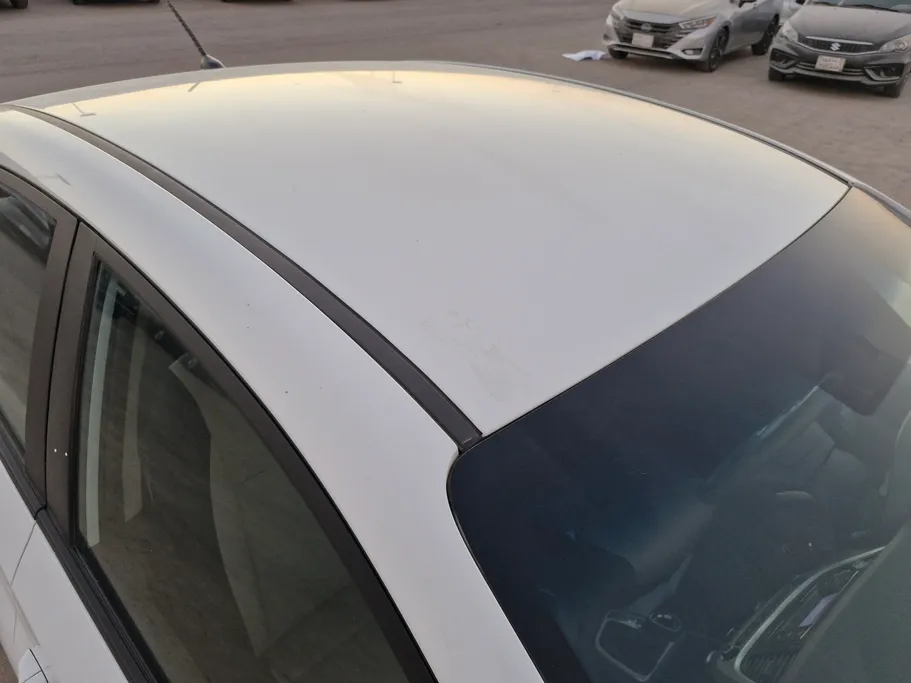 2023 Hyundai Accent Smart 
