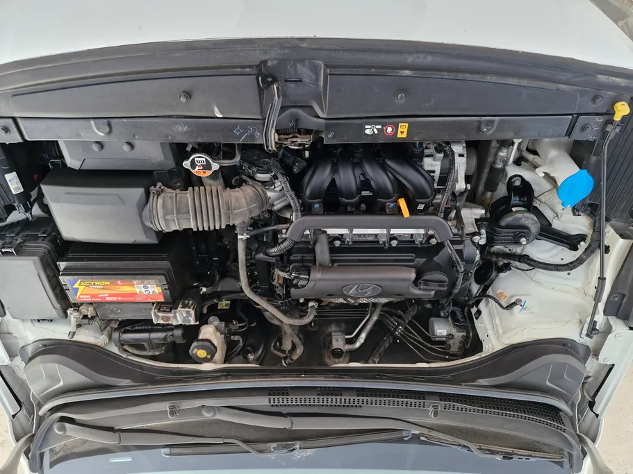 2023 Hyundai Accent Smart 