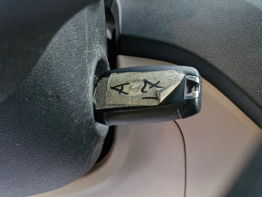 2023 Hyundai Accent Smart 