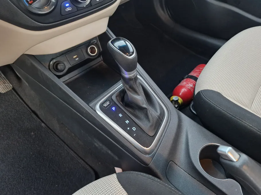 2023 Hyundai Accent Smart 